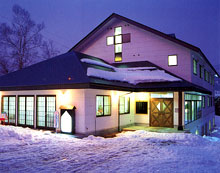 ホテル ディライト北志賀