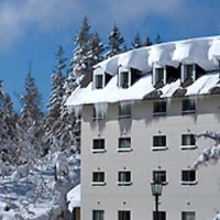 志賀ハイランドホテル