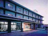 湯田中温泉 望山荘