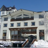 ホテル シャレードイン志賀