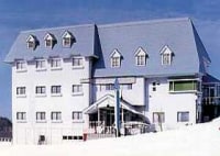 ミディアムホテル スノーエンジェル イン 北志賀