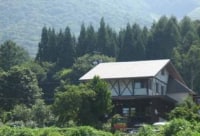 ロッヂ キングストン