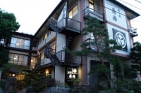 別所温泉 旅の宿 南條