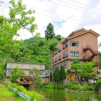 別所温泉 かわせみの宿