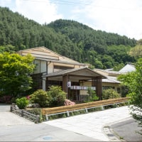 田沢温泉 富士屋