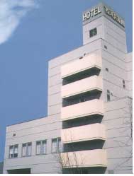 上田西洋旅籠館