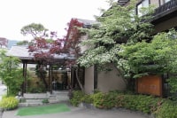 鹿教湯温泉 みやこ旅館