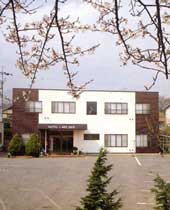 ビジネスホテル レイクサイド