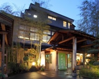 戸倉上山田温泉 玉の湯