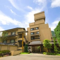 戸倉上山田温泉 遊子 千曲館