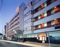 戸倉上山田温泉 ホテル圓山荘