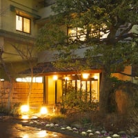 戸倉上山田温泉 西乃館