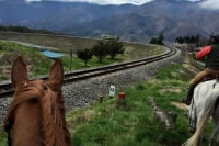 ホースアカデミー小淵沢