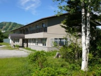 菅平高原 ペンション ESTSUGADAIRA