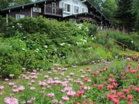 信州・峰の原 ペンション ガーデンストーリー