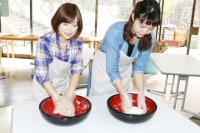 昇仙峡さわらび