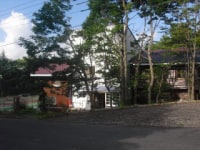 ペンション 白いつばさ