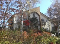 ペンション ファンタイム