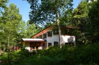 ペンション フレデリック