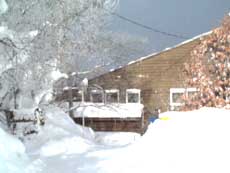 あすなろペンションPOCKET