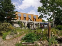 ペンション さすらいの自由飛行館