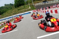 AZ山梨サーキット