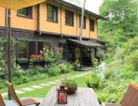 ロッジ アボリア