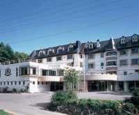 菅平プリンスホテル