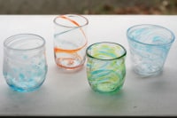 あしたば硝子工房