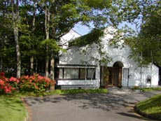 プチホテル ちょっと屋ガーデン