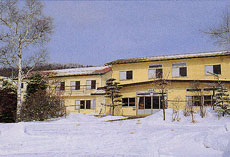 山本館<長野県>