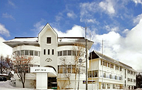 菅平パークホテル