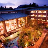 ホテル サイプレス軽井沢