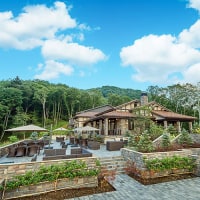 ルグラン軽井沢ホテル&リゾート