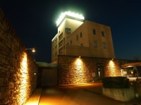 グレイスランドホテル