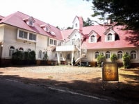 軽井沢ペンション 佐藤のぬくもり