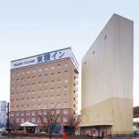 東横イン佐久平駅浅間口