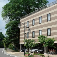 アート ホテル フォロン 軽井沢