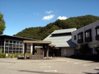 信州佐久 春日温泉 自然体感リゾート かすがの森