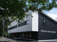 DESIGN HOTEL SPACE.K