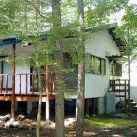 コテージ軽井沢