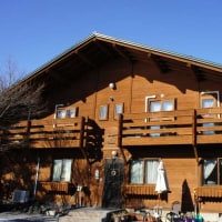 ペンション アザミ