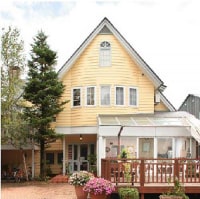 ウィングスクラブ軽井沢