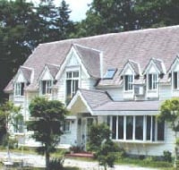 コテージ&ペンション ラブ サーティ