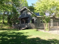 フォレストガーデン軽井沢JKテラス