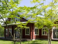 ザ・プリンス ヴィラ軽井沢