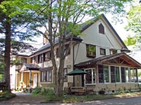 ペンション&コテージ ピエロ