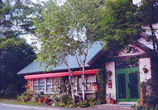 ペンション メモリーズ