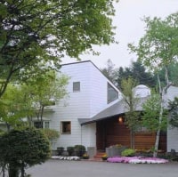 プチホテル リトルスイス