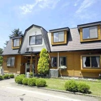 ペンション ぱる